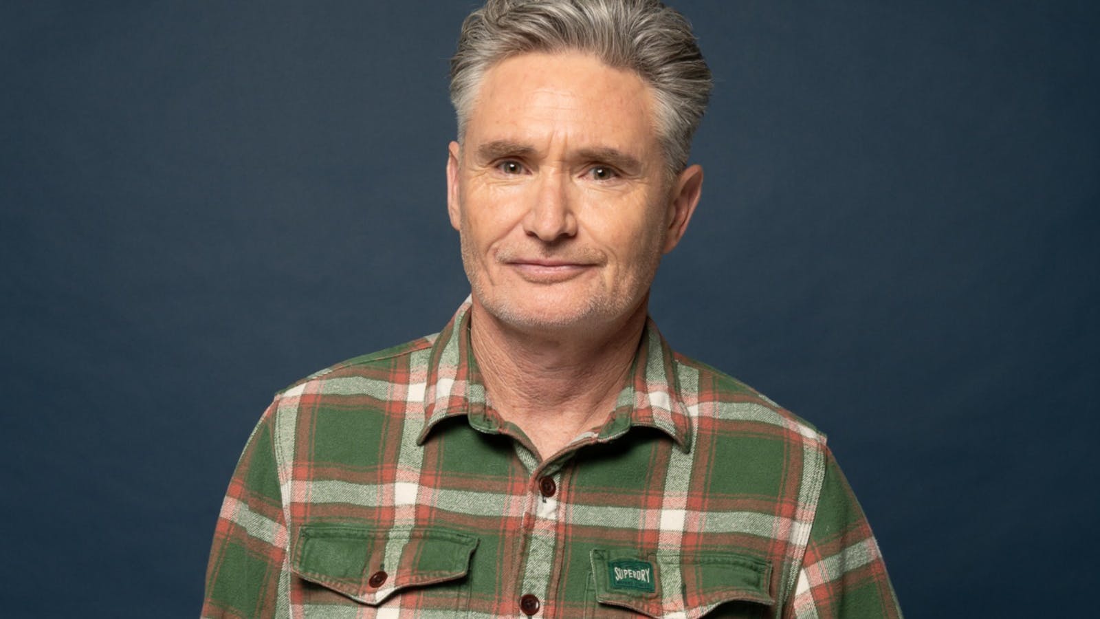 Dave Hughes - Cooked