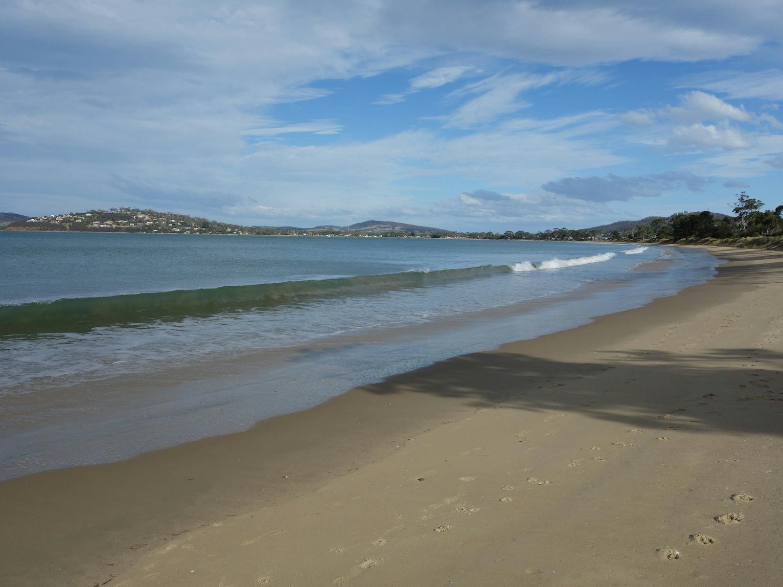 Lauderdale Beach