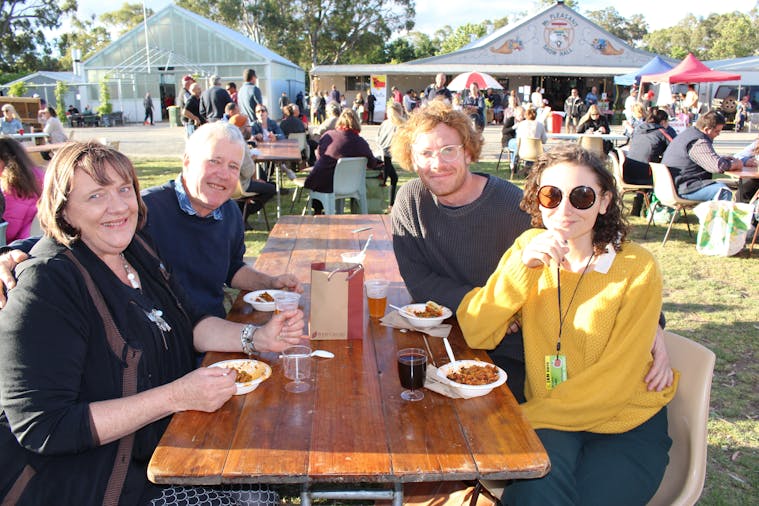 Mount Pleasant Christmas Twilight Farmers Market 2020