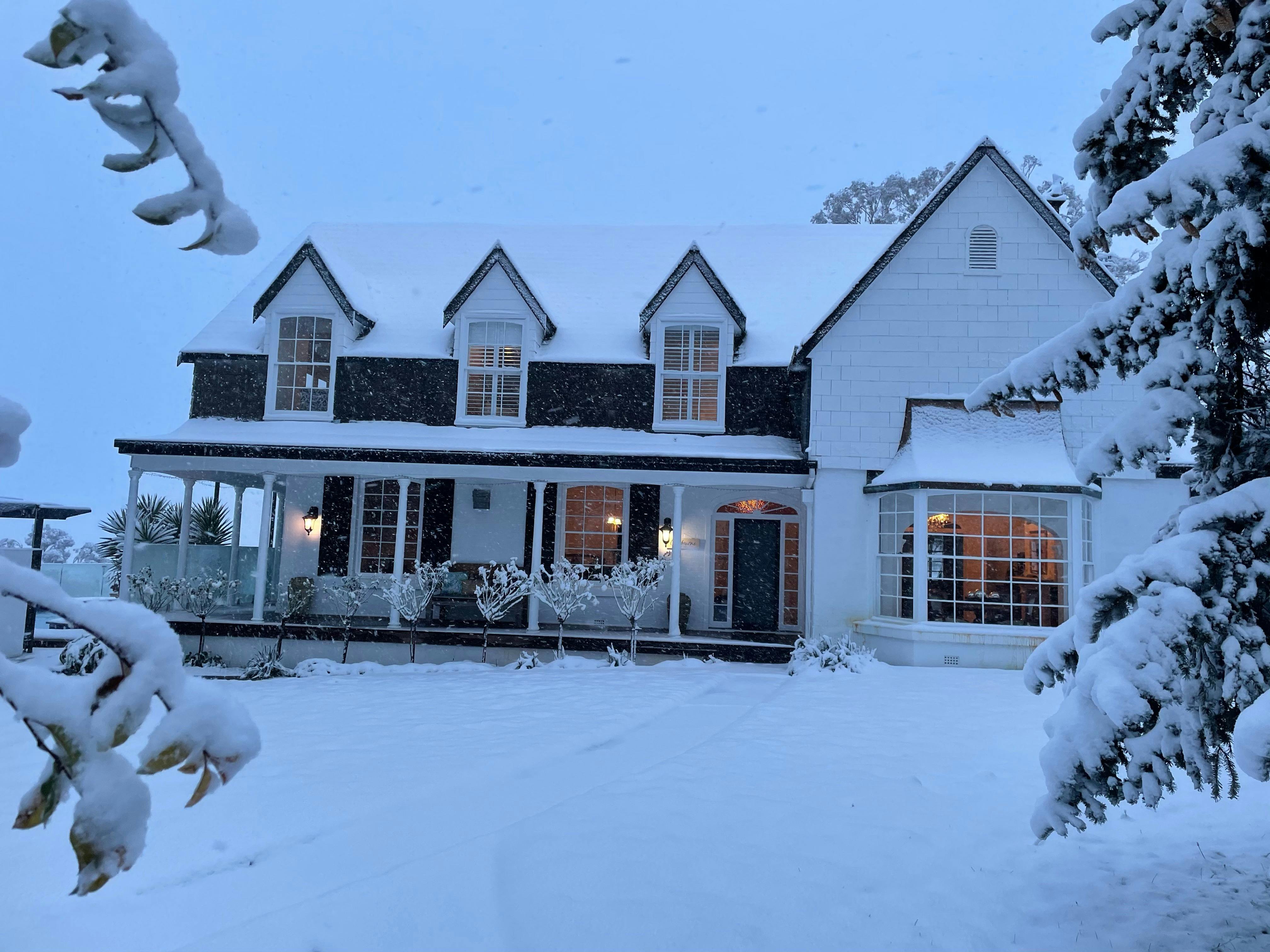 Cambourne Country House NSW Holidays & Things to Do