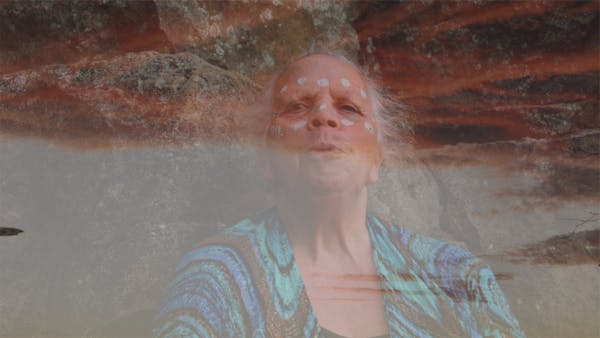 Bagandha yanggamba-ngga - ‘Country sings in me’ -  Nicole Smede Exhibition