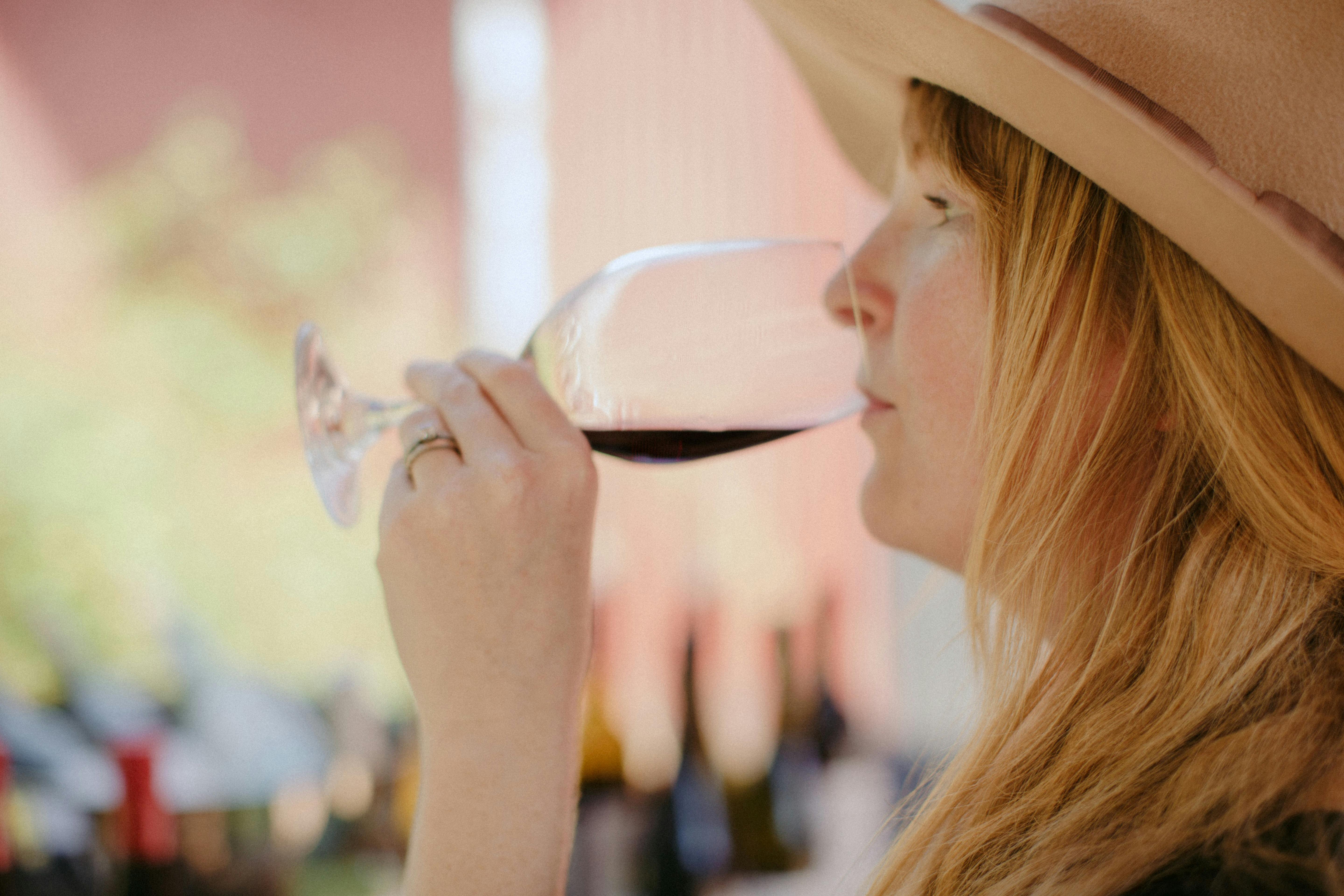 St Johns Wine