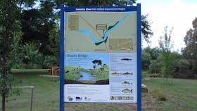 Bracks Bridge