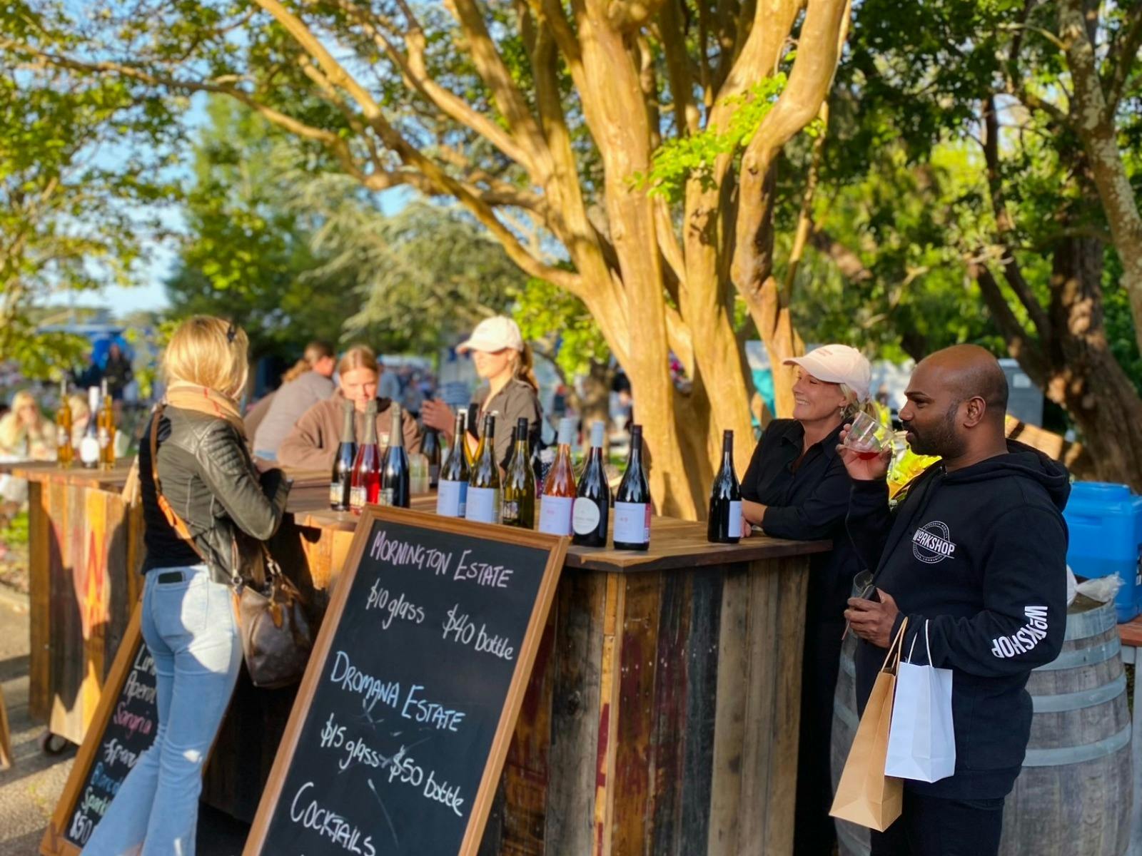 Dromana Esate Winery