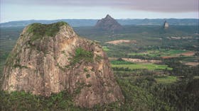 Sunshine Coast Adventure Drive