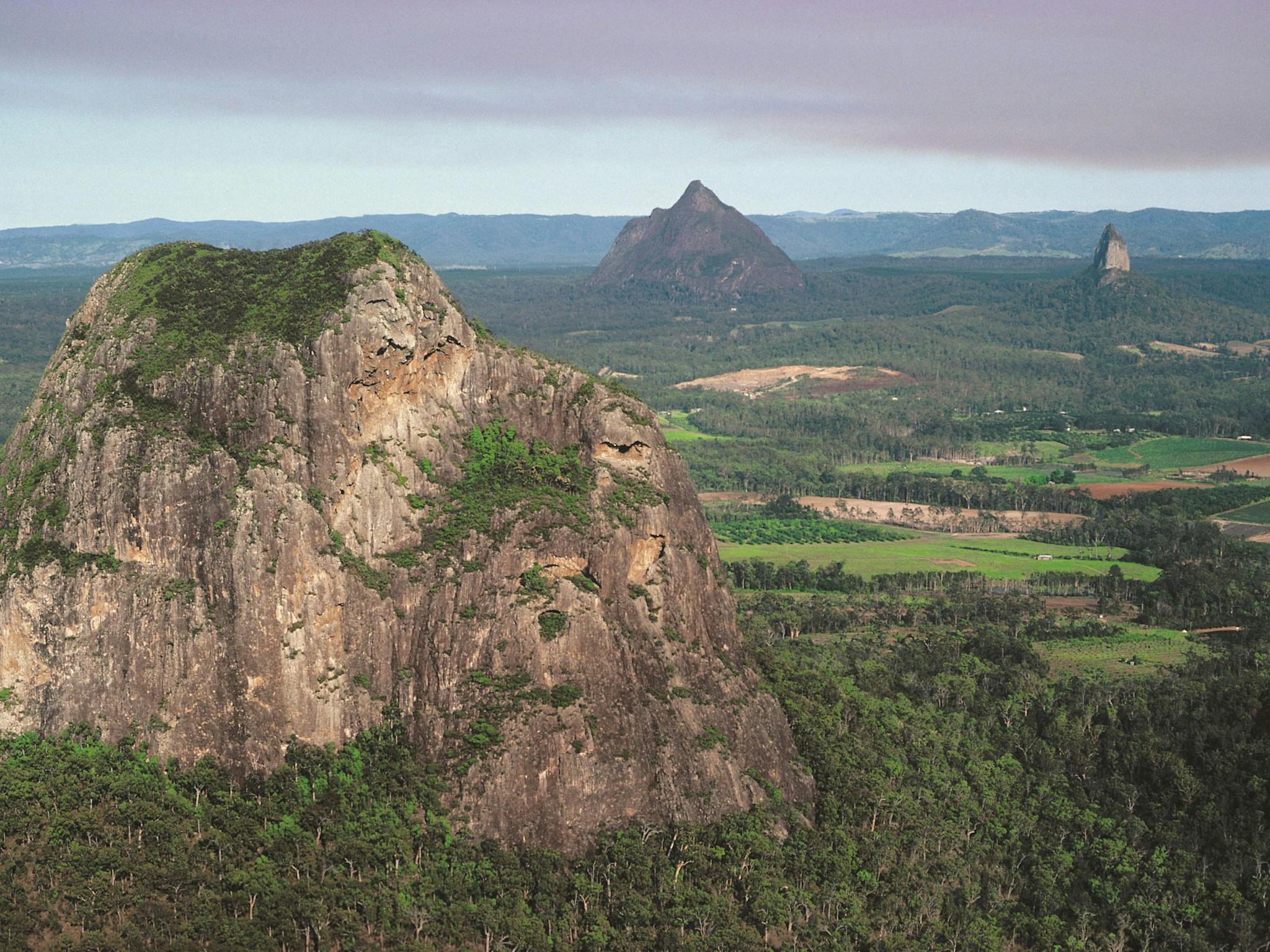 Sunshine Coast Adventure Drive Sunshine Coast Adventure Drive