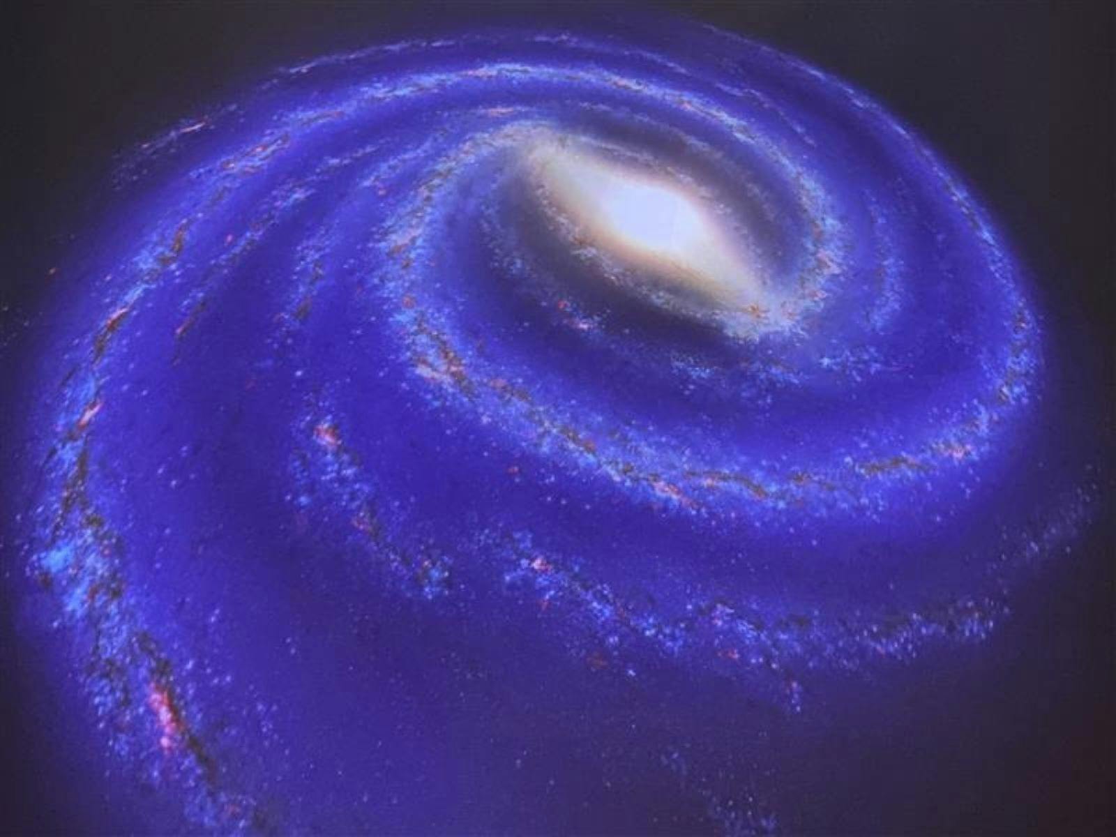 Sound in Space #4 - A Concert Series with a Difference