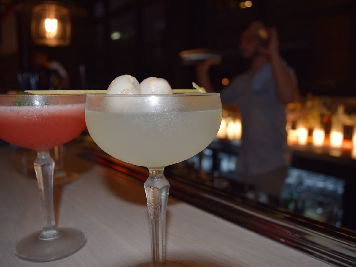 The Doll House Restaurant Queensland