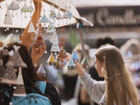 Australian Craft and Food Markets Expo Cover Image