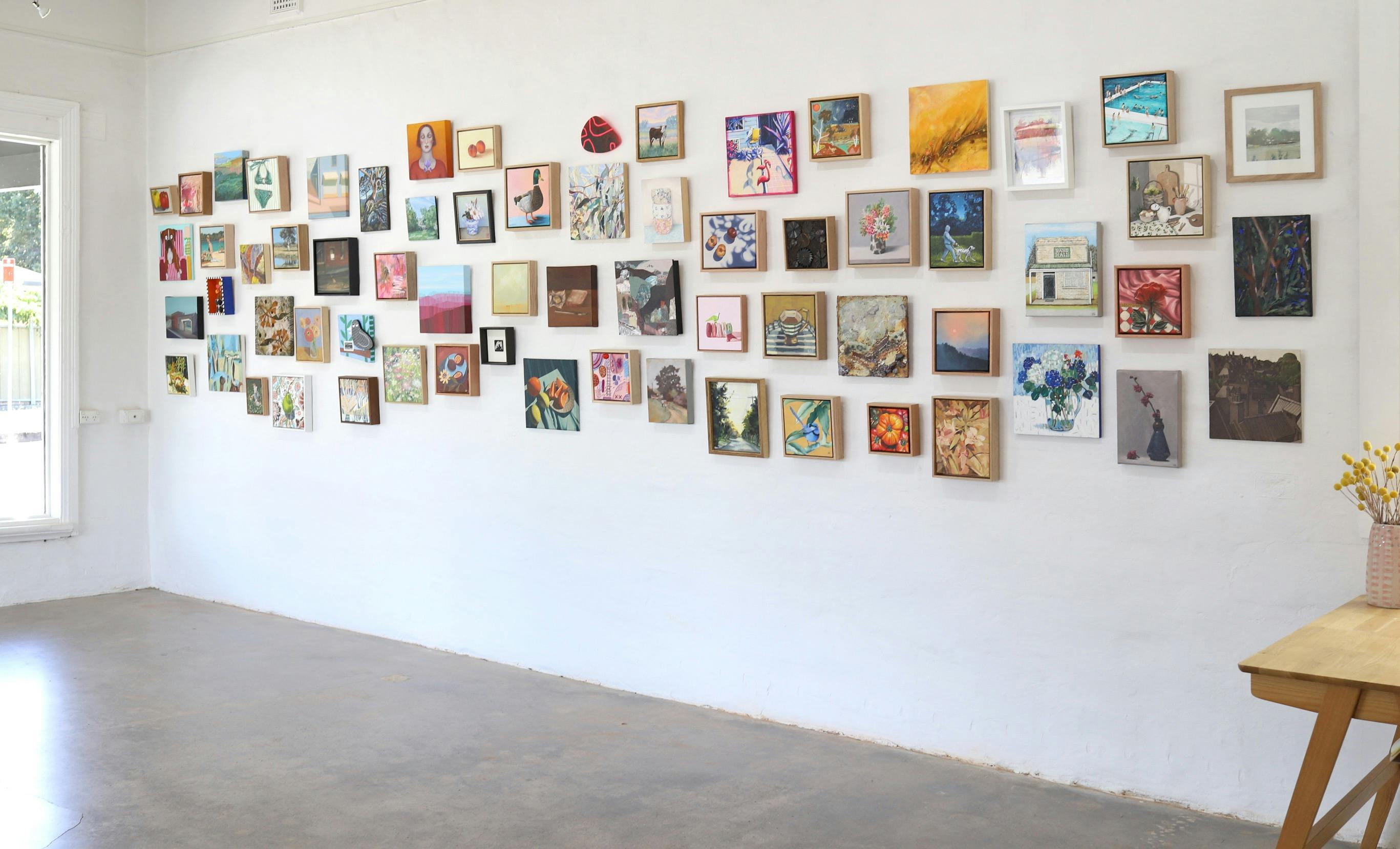 Kunstpreis in dieser Box