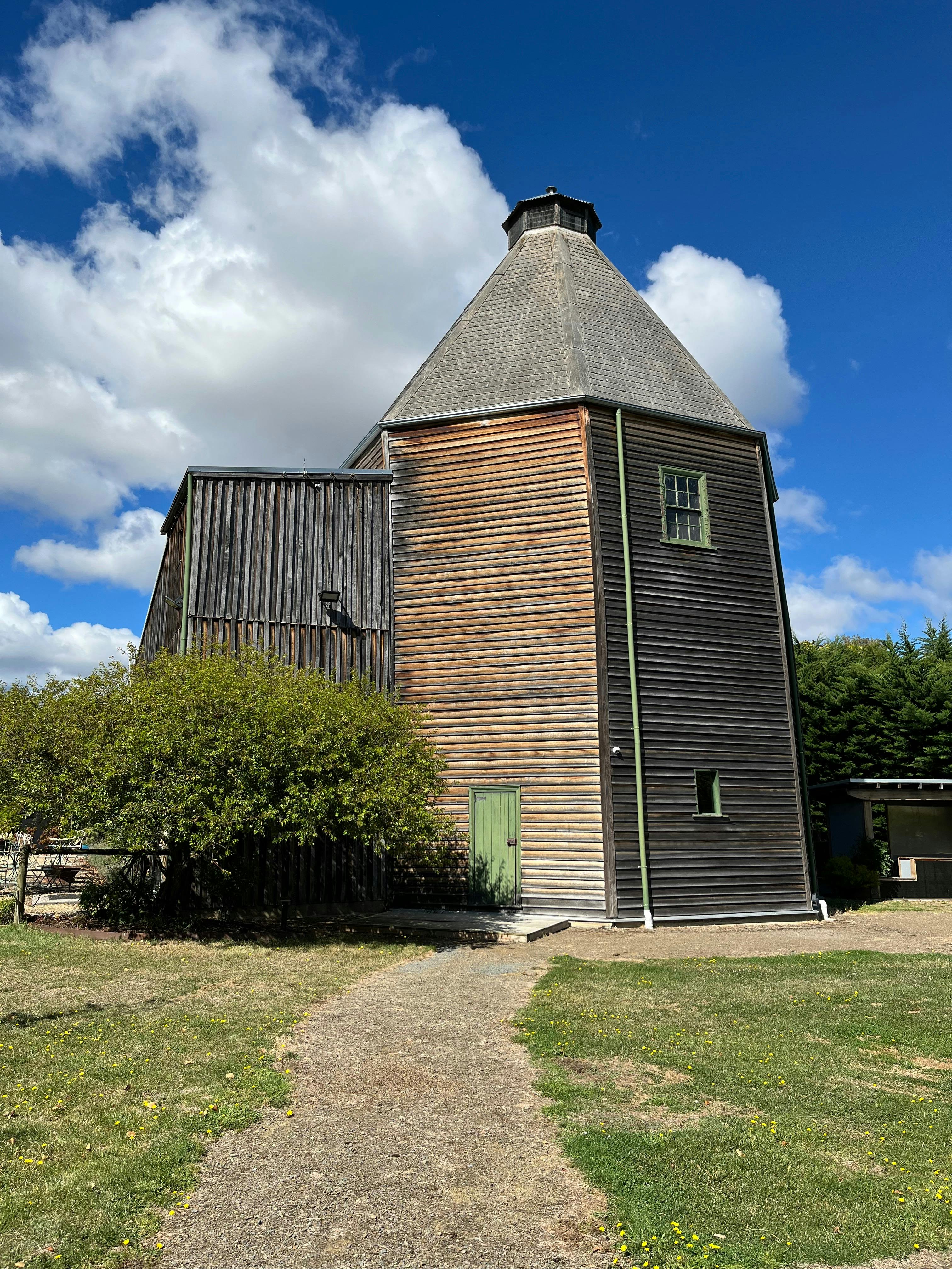 The Kiln