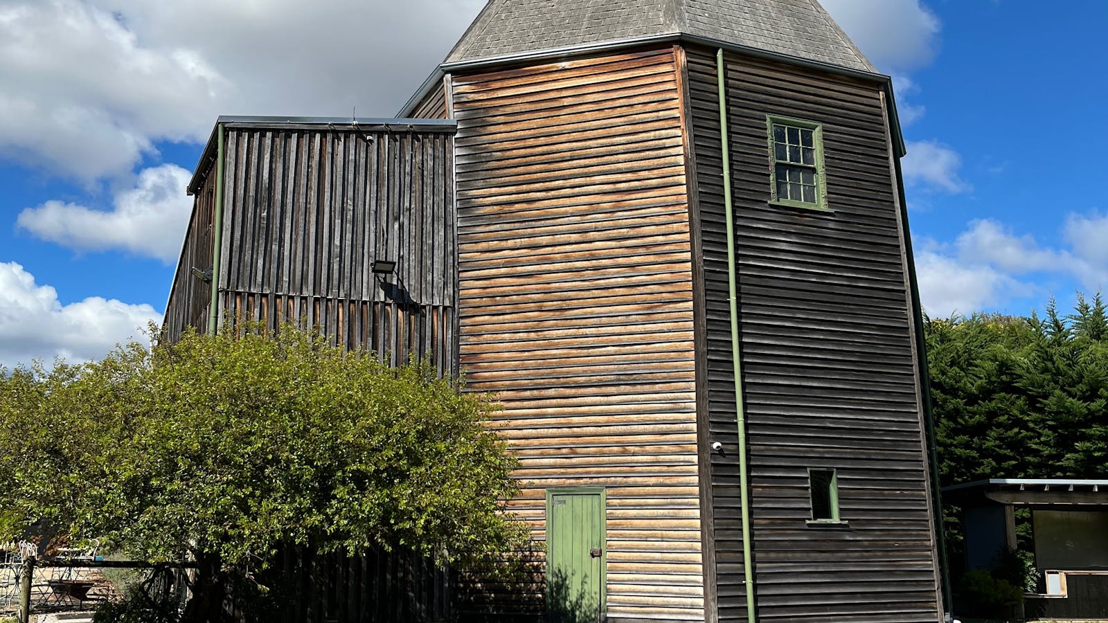 The Kiln