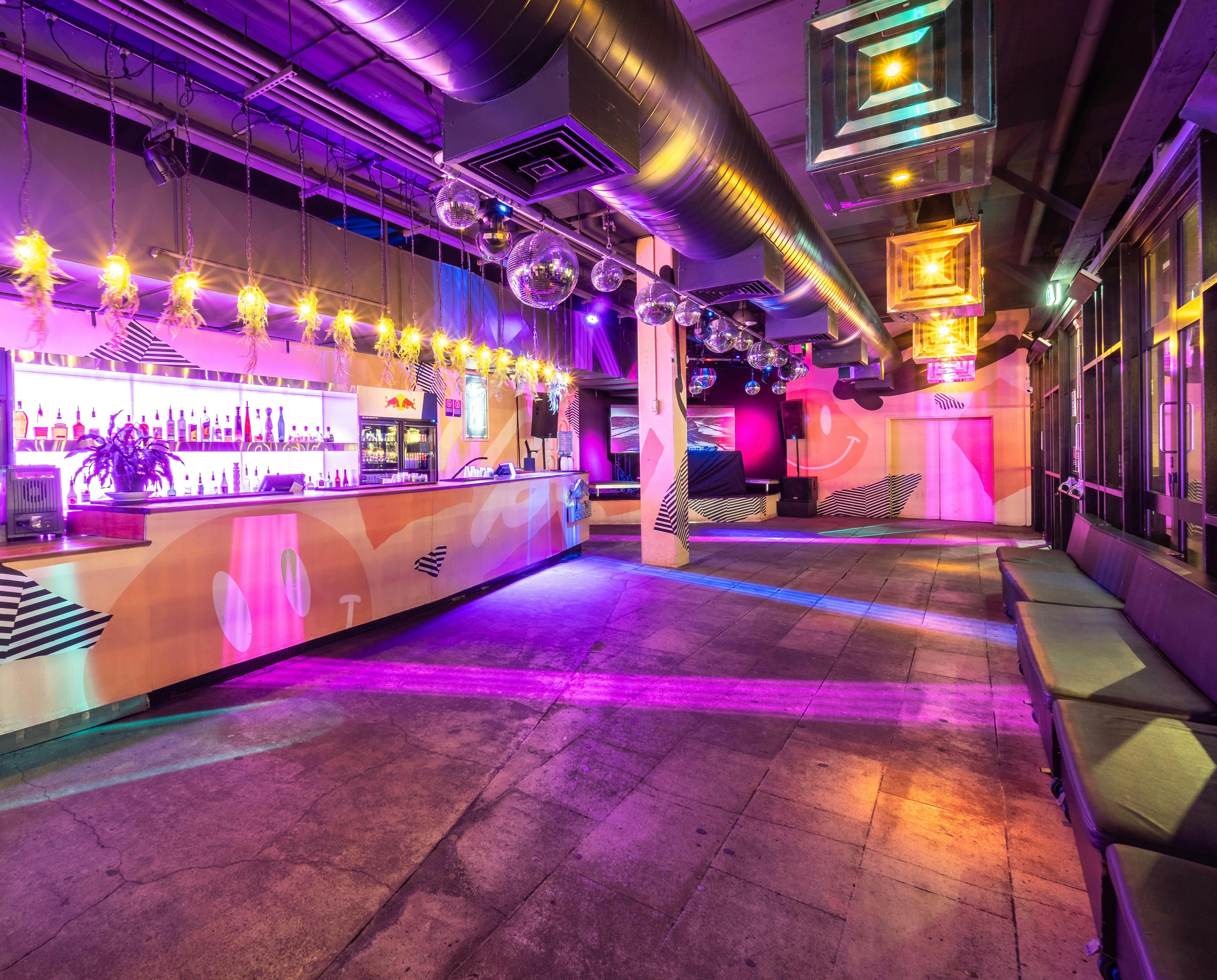 Gorgeous water views