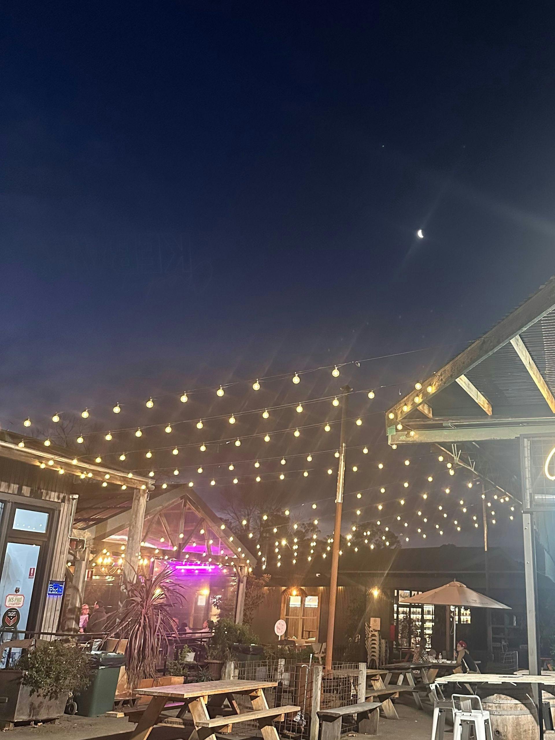 relax and enjoy a wine tasting at the Bowral Cellar Door