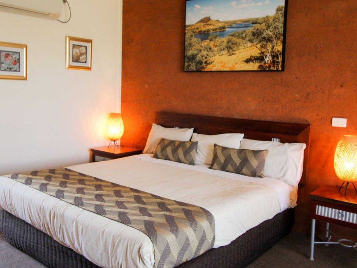King Room