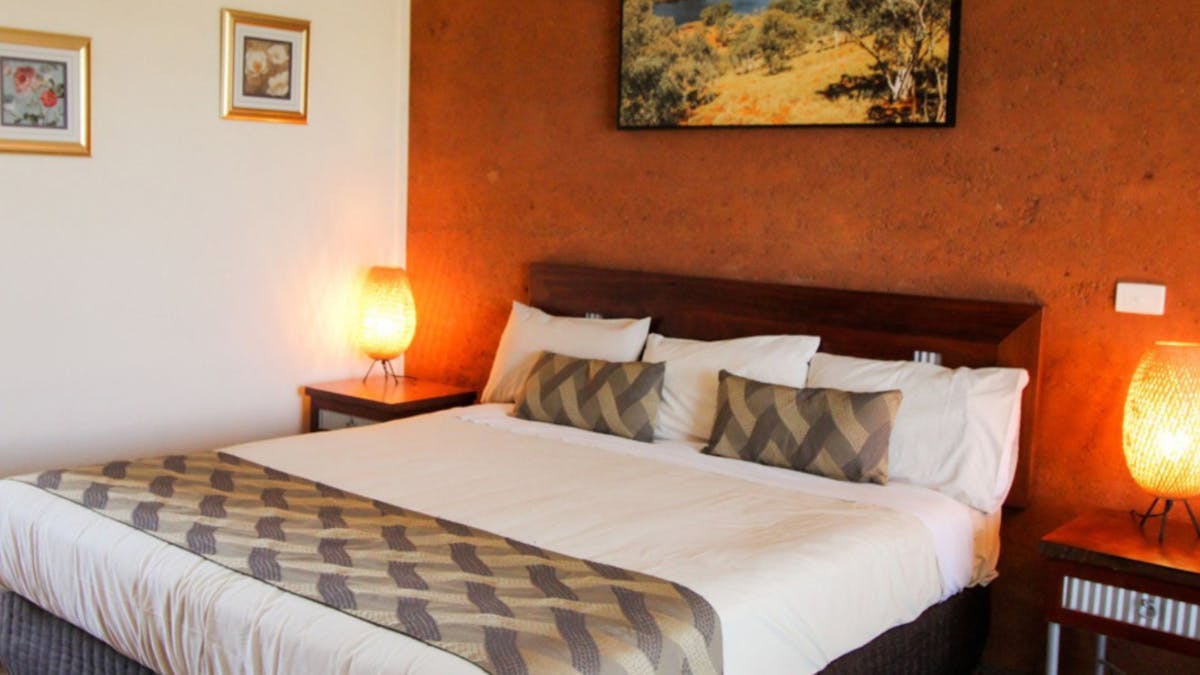 King Room