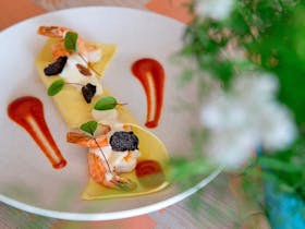 Cucina Vivo Italian Restaurant