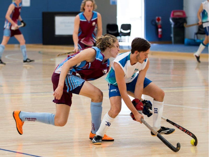 Image for Hockey NSW Indoor State Championship – Open Men