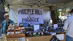 Prickle Hill