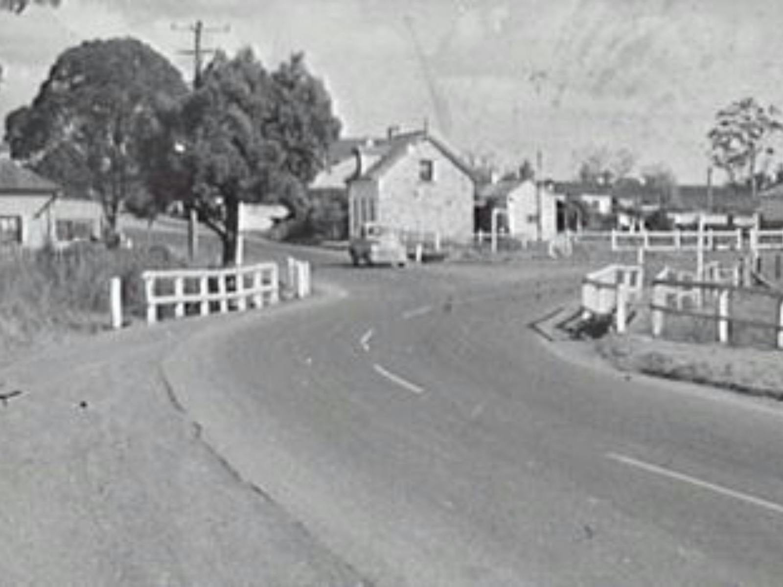 Heritage houses