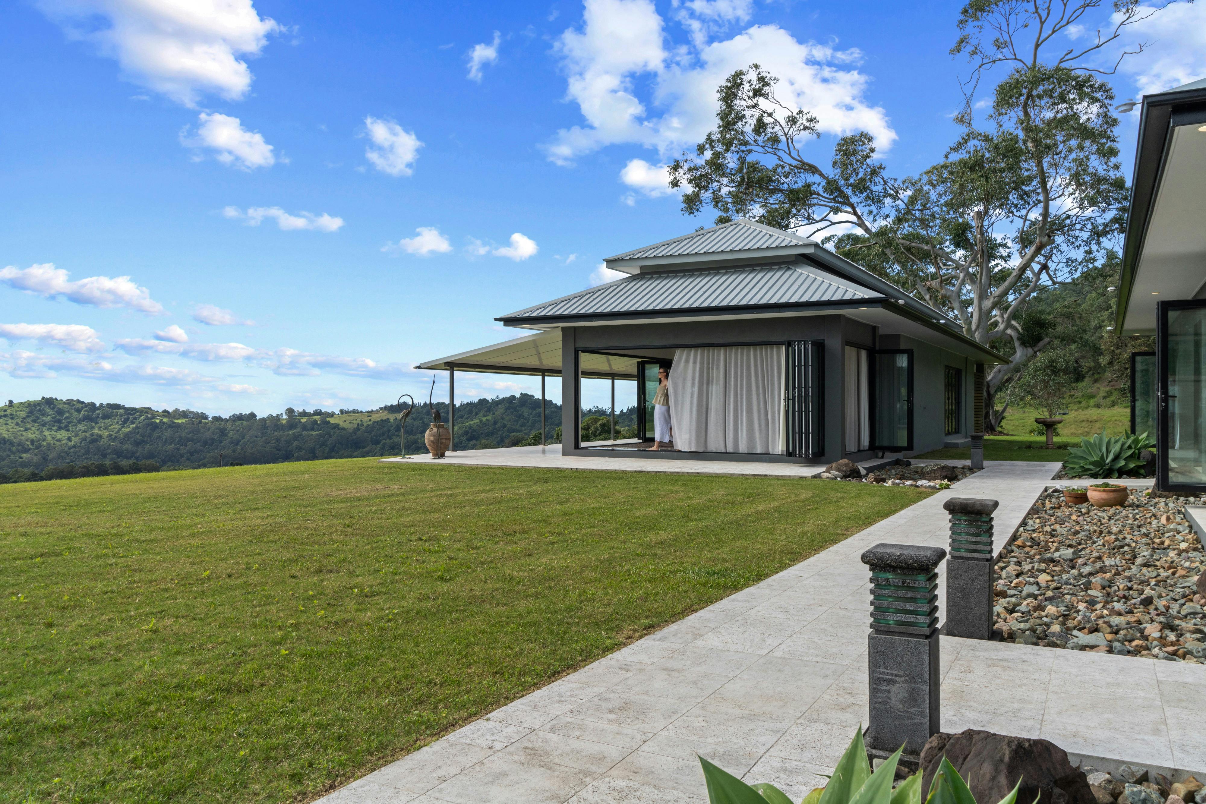 Panorama Farm - 1BD Sunrise Pavilion