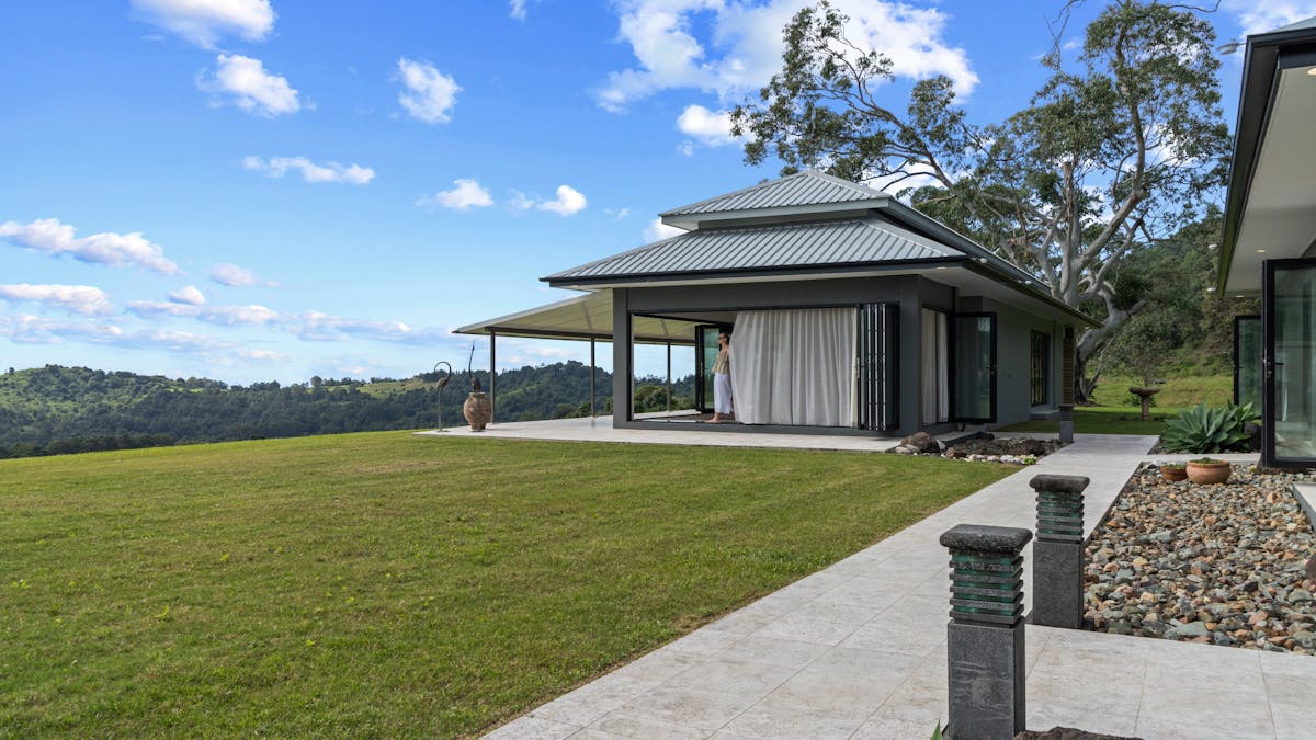 Panorama Farm - 1BD Sunrise Pavilion