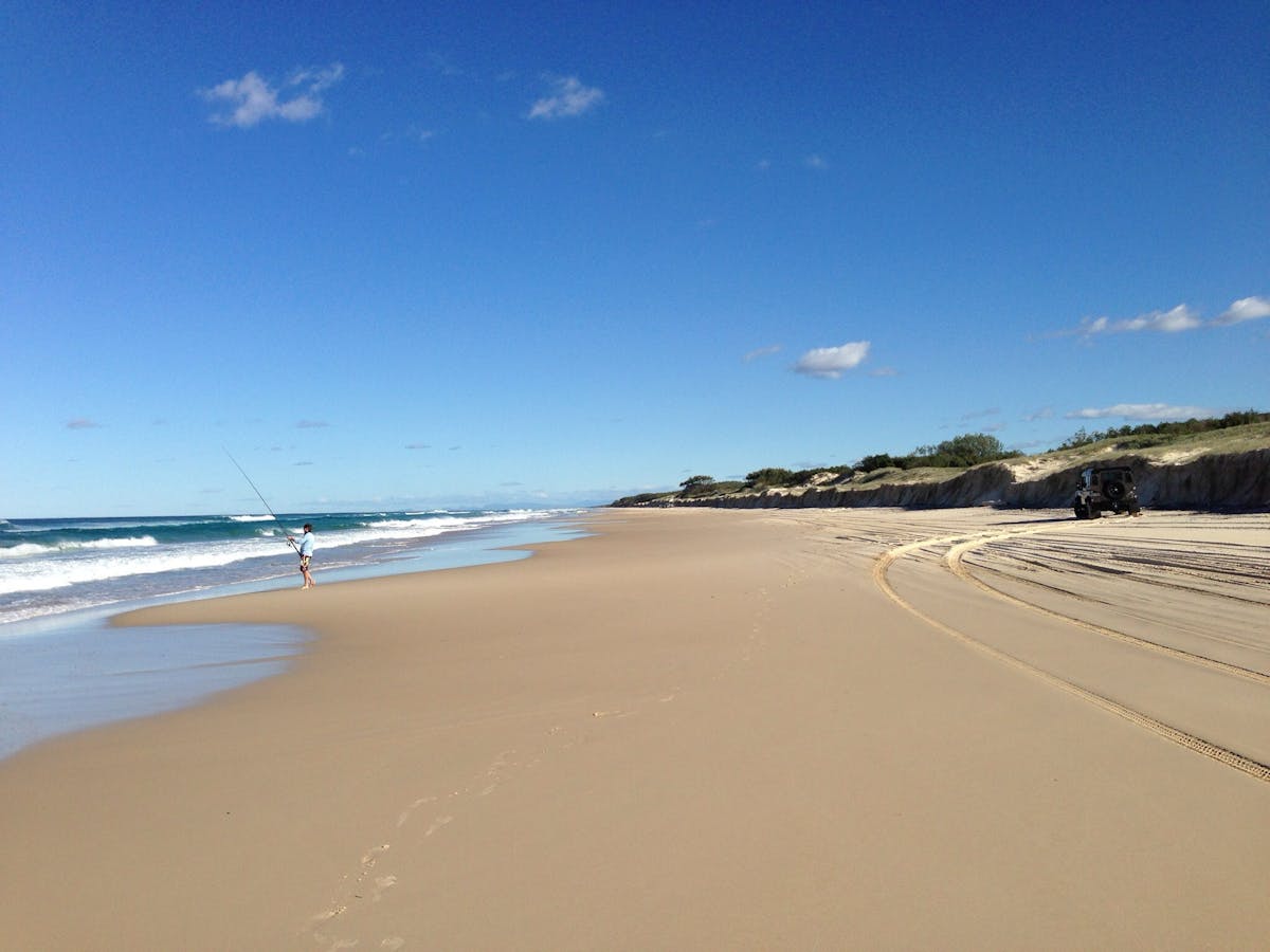 Main Beach