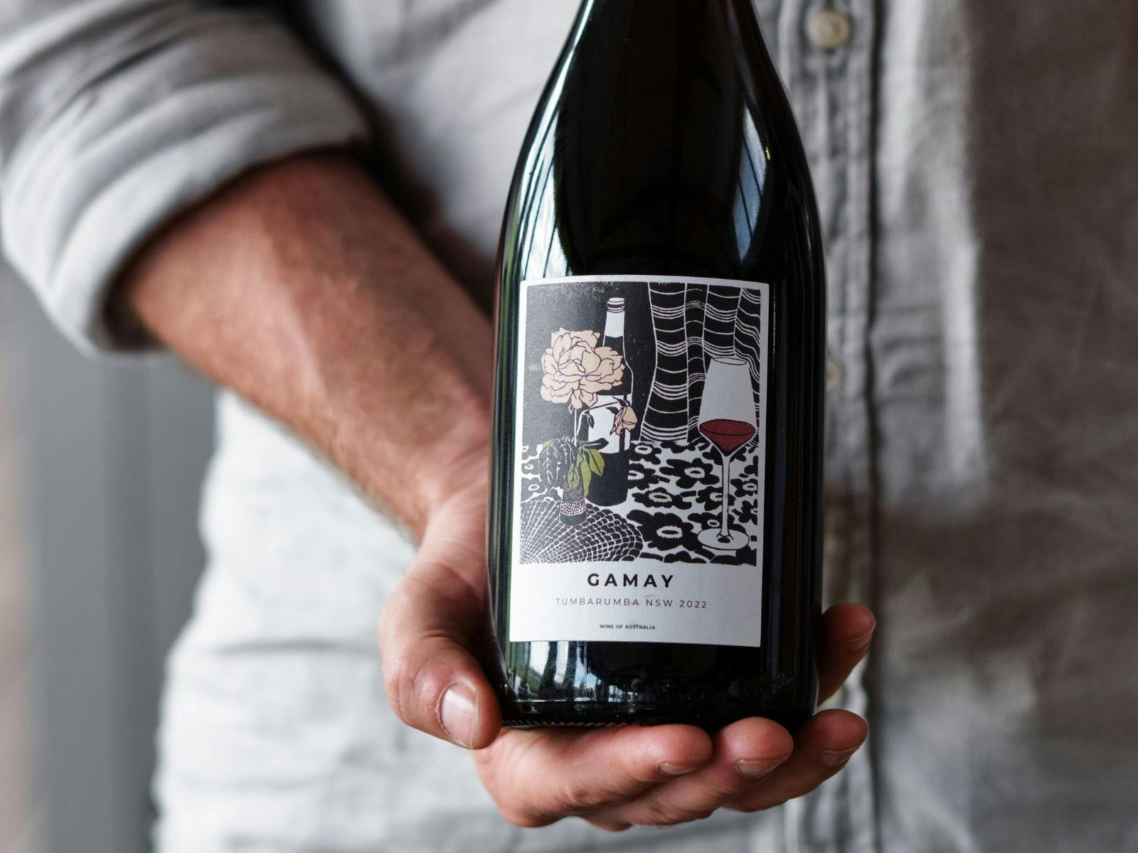 Beaujolais Day at Cupitt’s Estate – A French-Themed Wine Affair edit