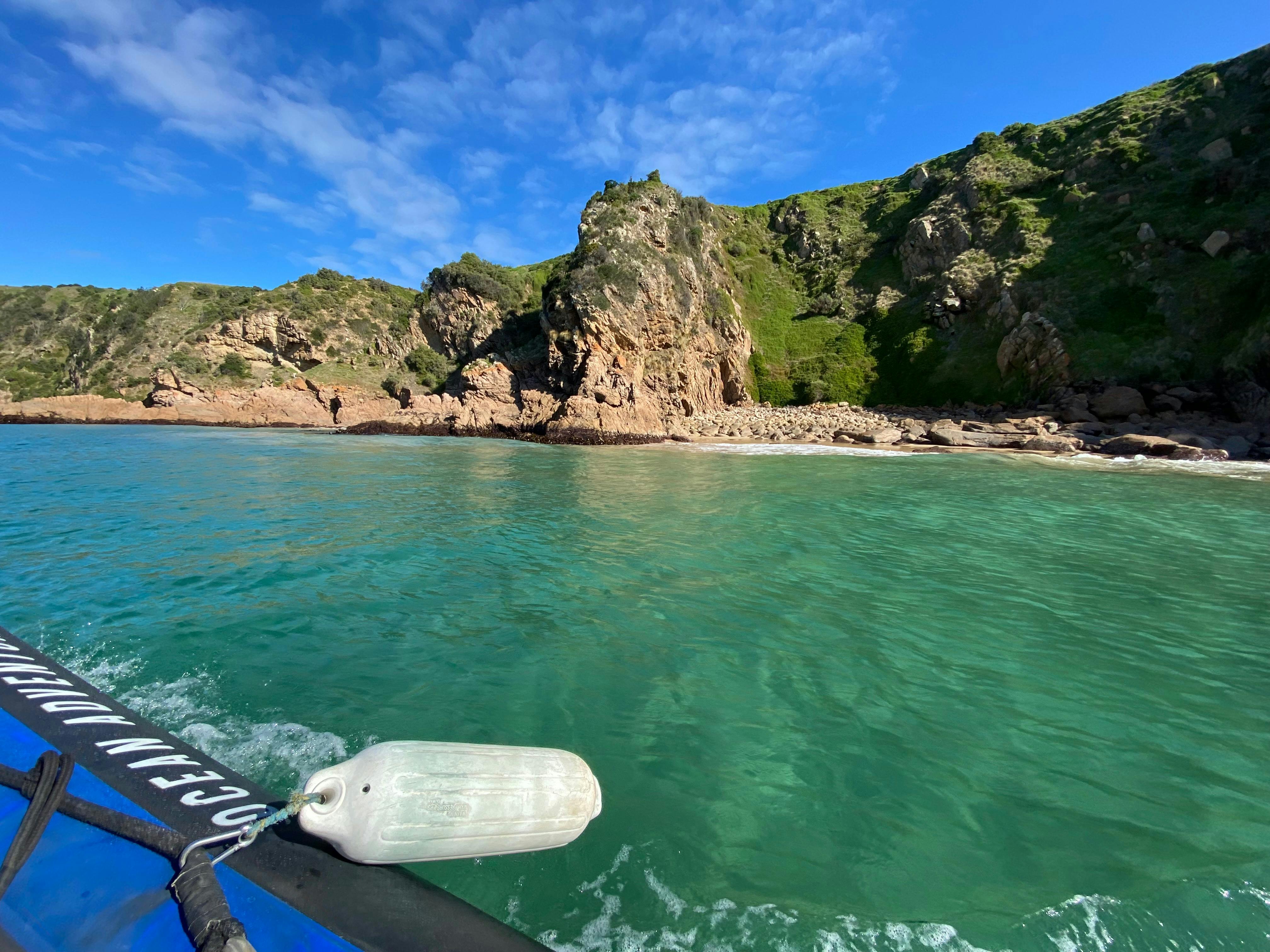 Stunning Cape Woolamai