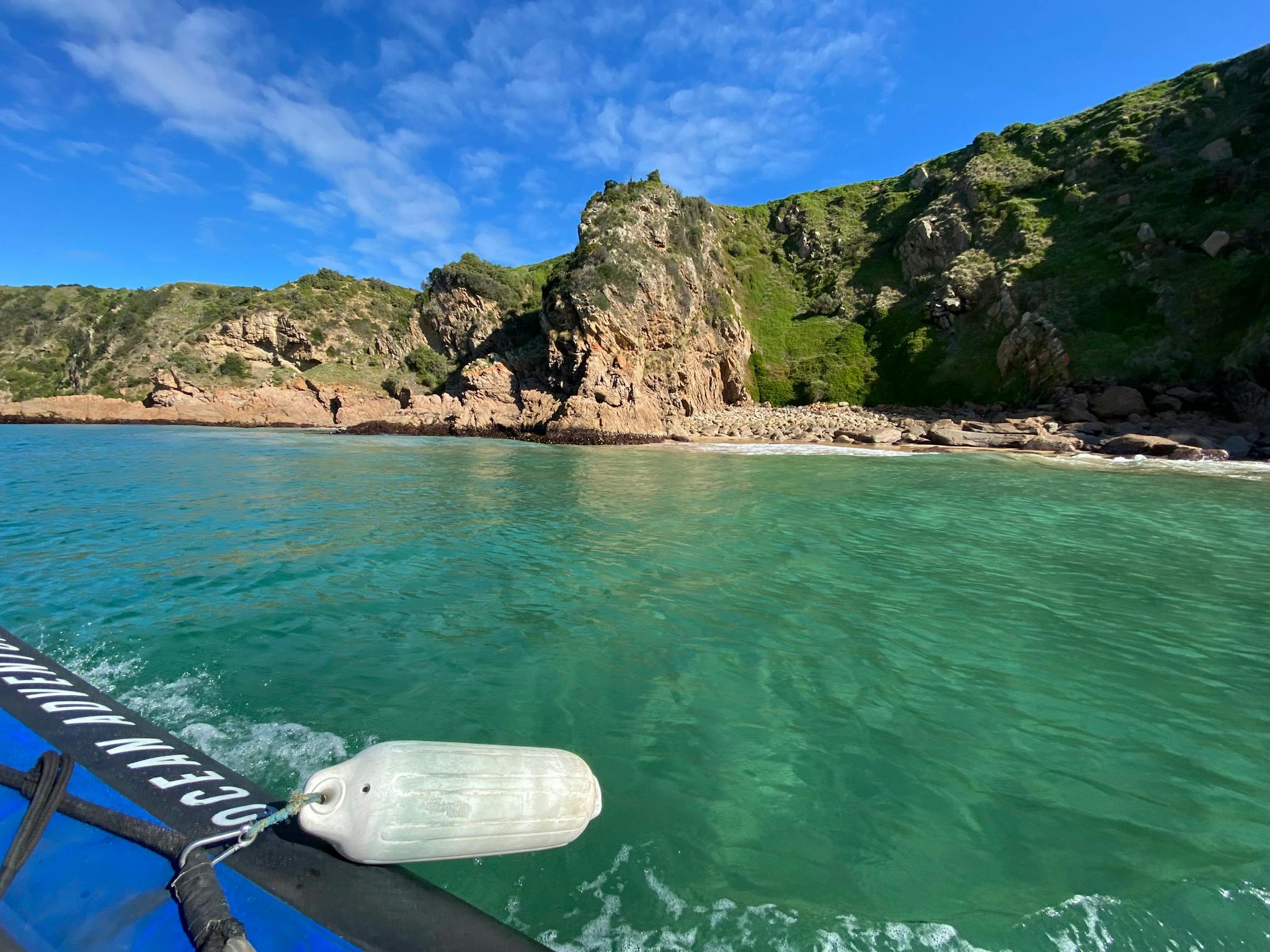 Stunning Cape Woolamai