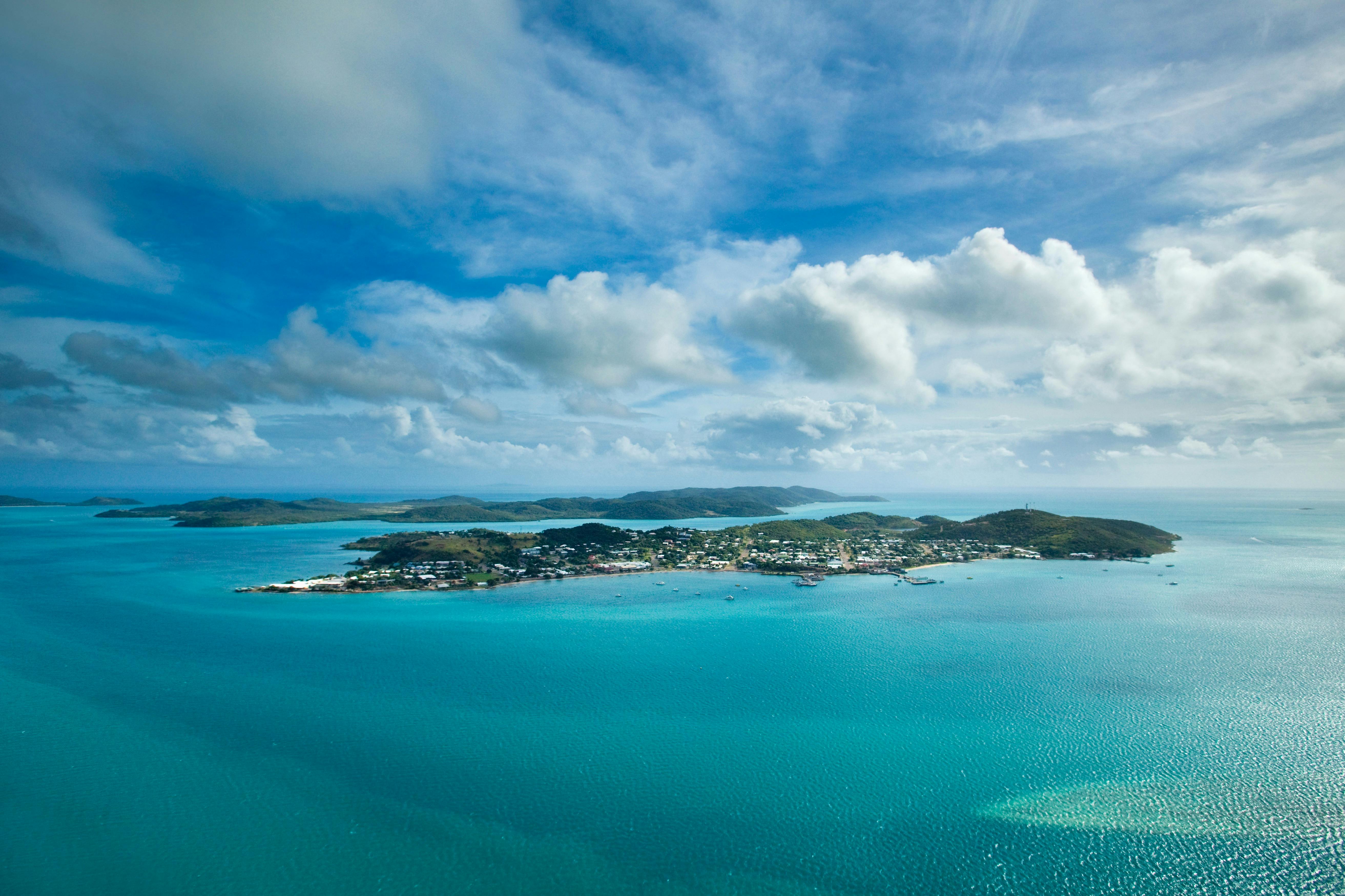 Peddells Thursday Island Tours
