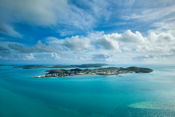 Peddells Thursday Island Tours