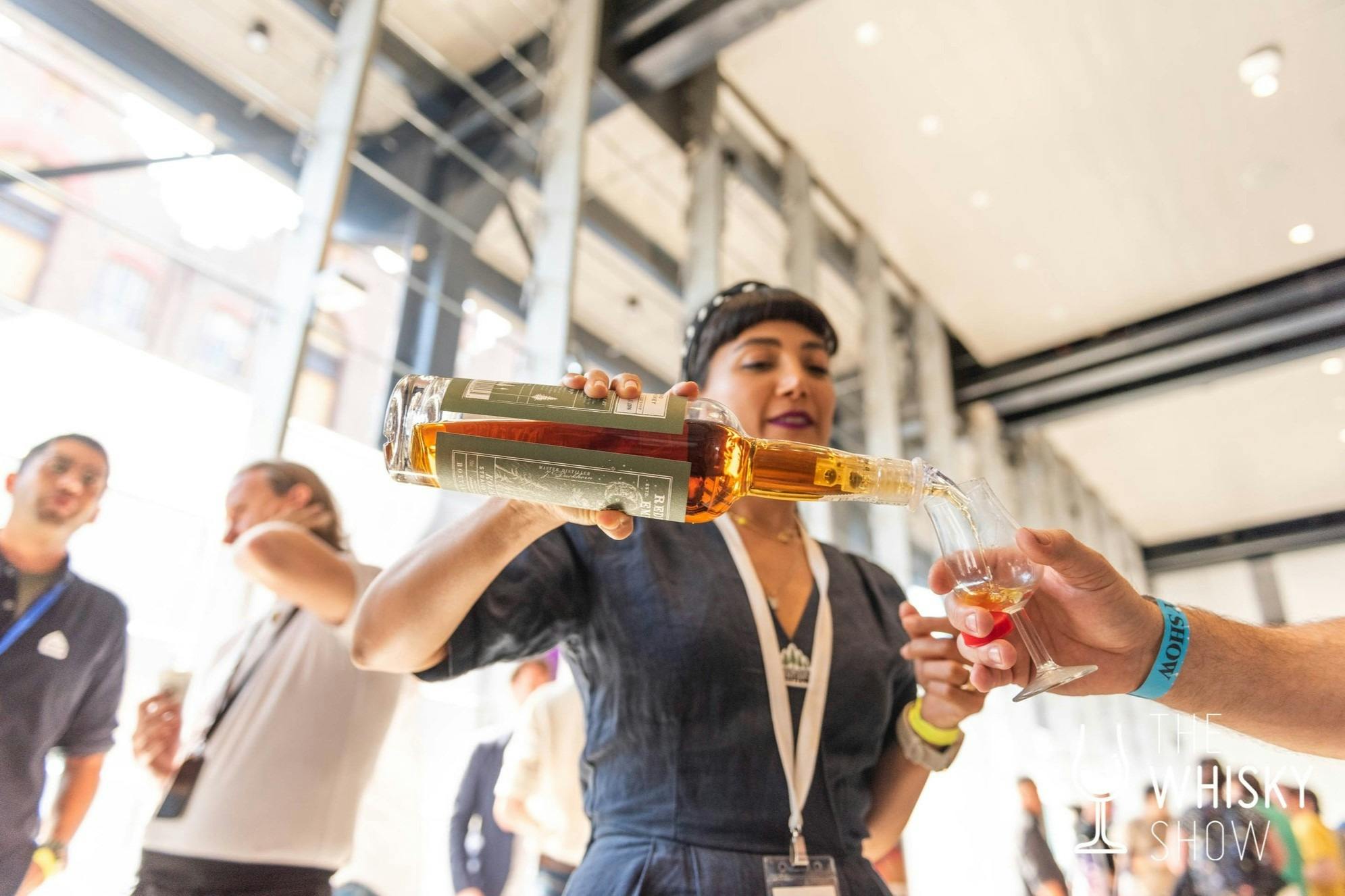 The American Whiskey Show Brisbane