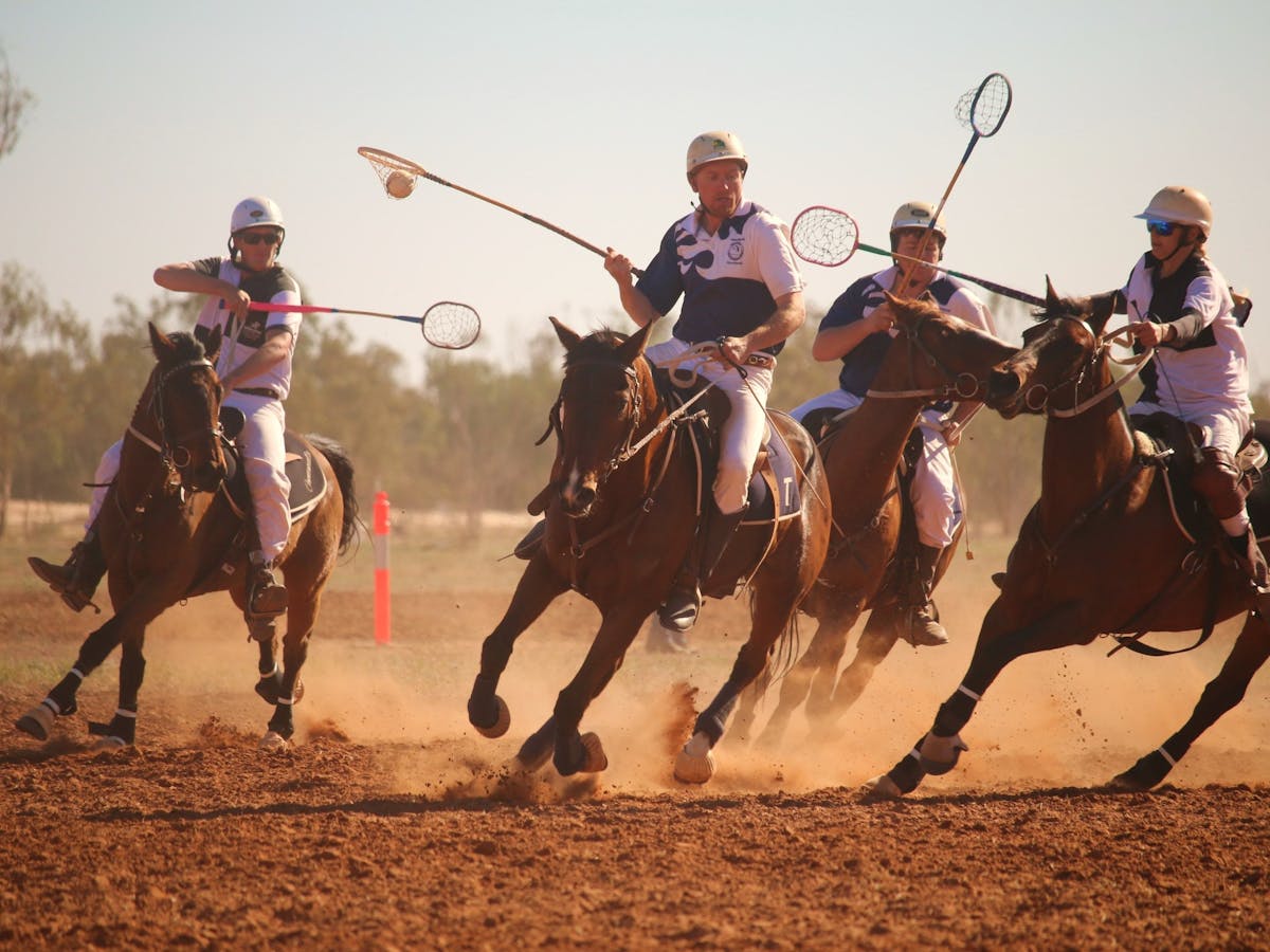 Polocrosse5 Polocrosse5
