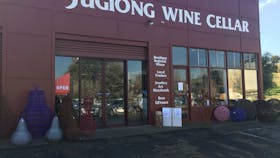 Jugiong Wine Cellar