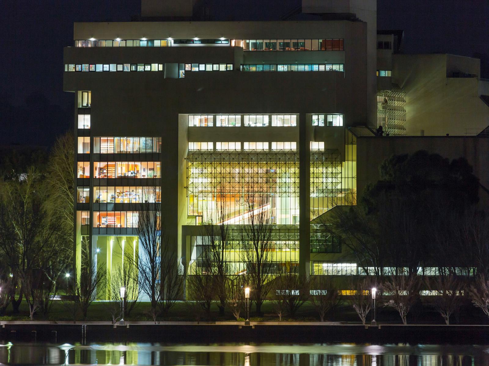 High Court of Australia