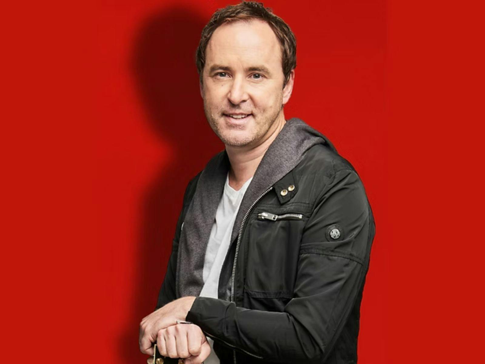 Damien Leith