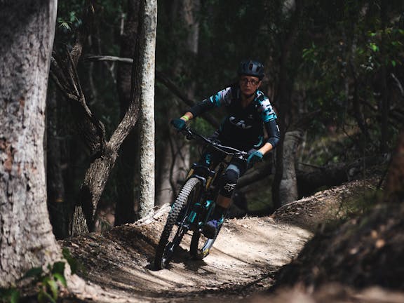 Boomerang Farm Bike Park