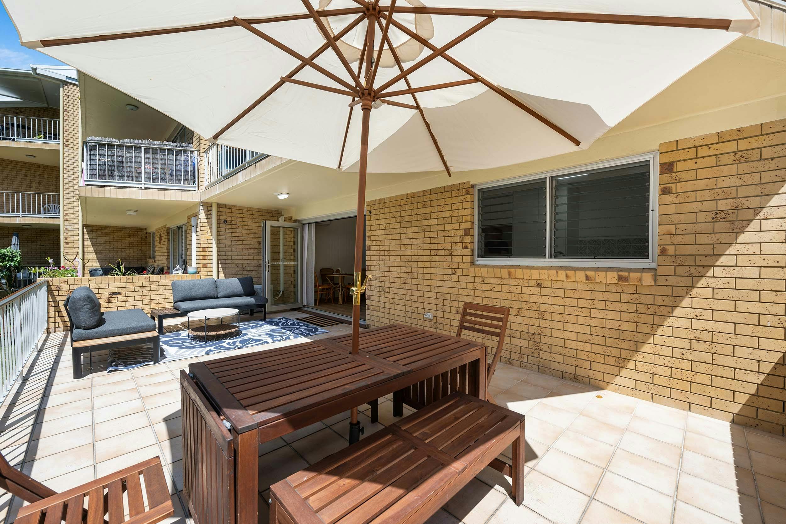 Haig Place Unit 3 - Kirra Beach Coolangatta