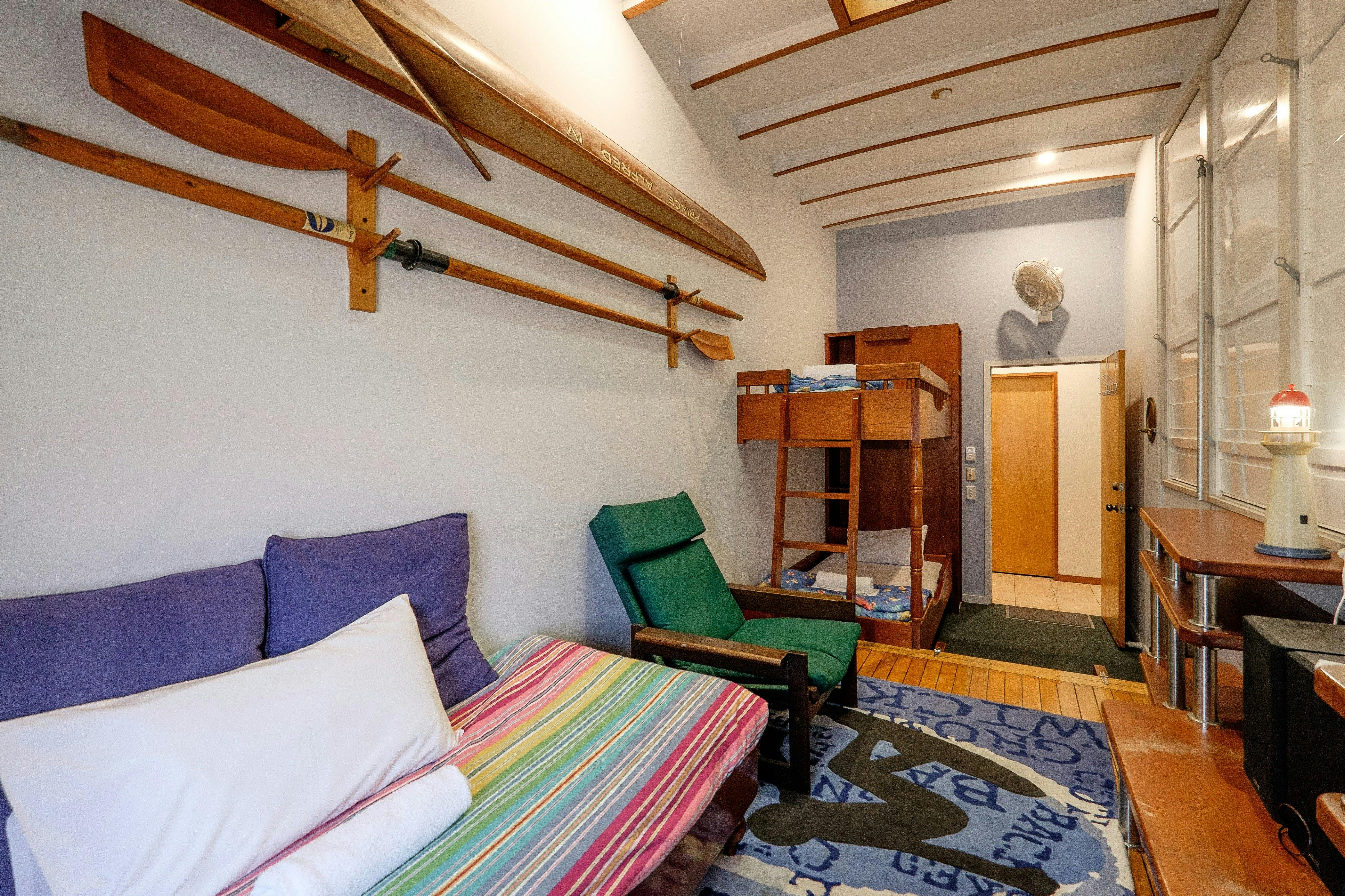 Claytons on Cylinder