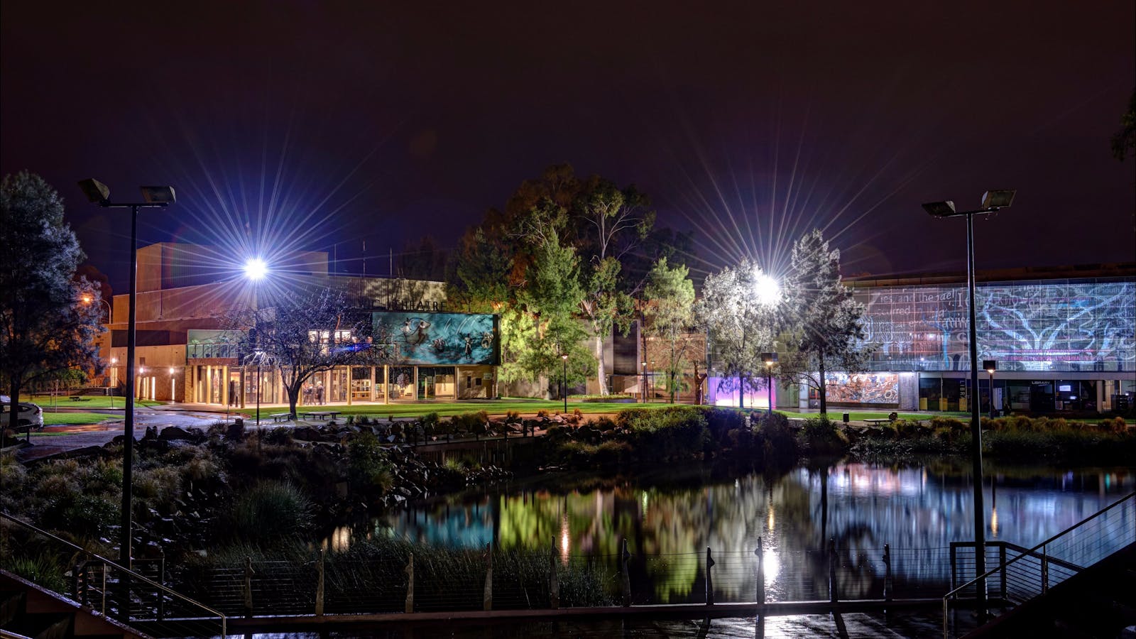 Wagga Wagga Civic Theatre