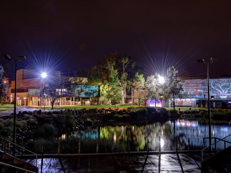 Wagga Wagga Civic Theatre