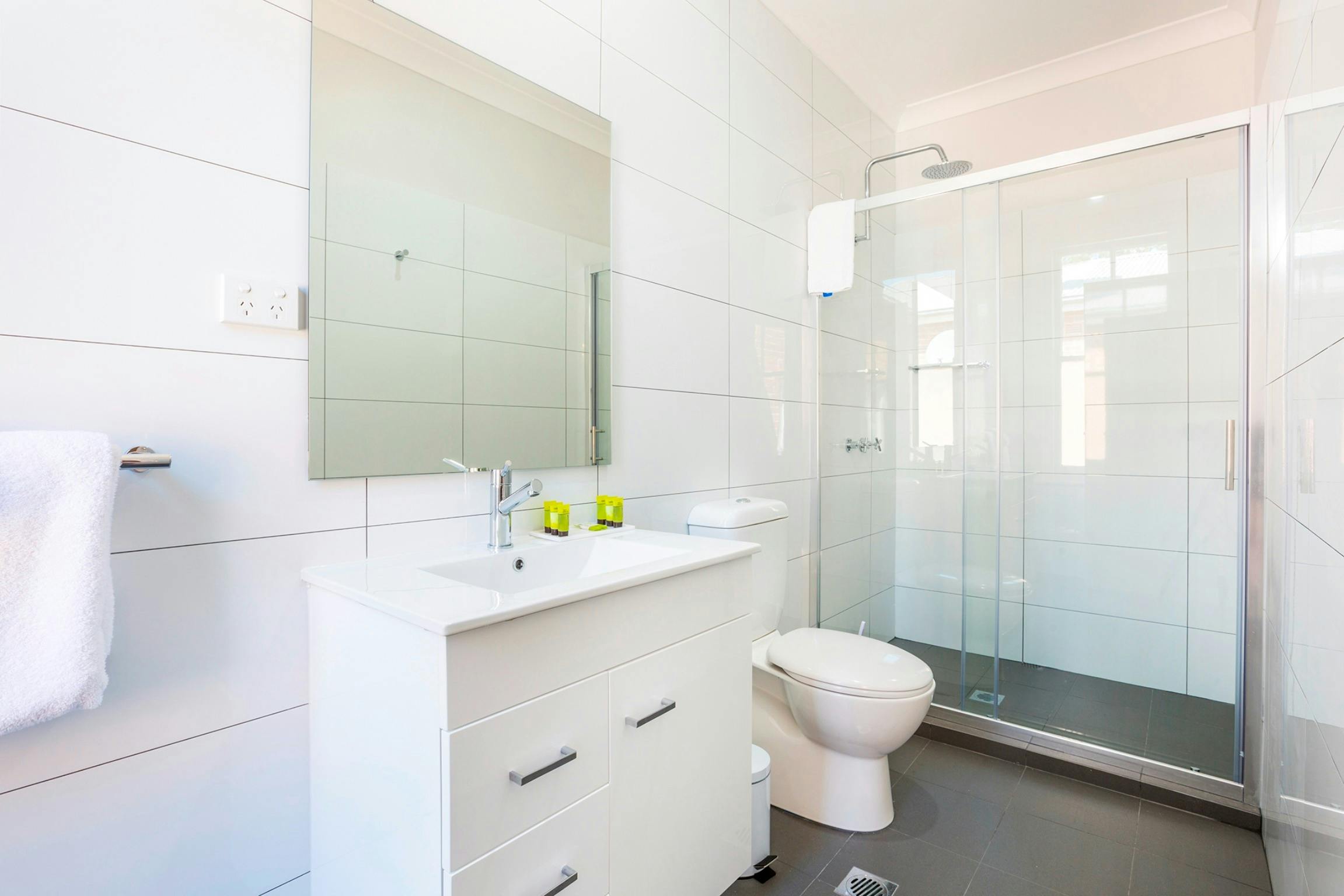 Nightcap at Regents Park Hotel