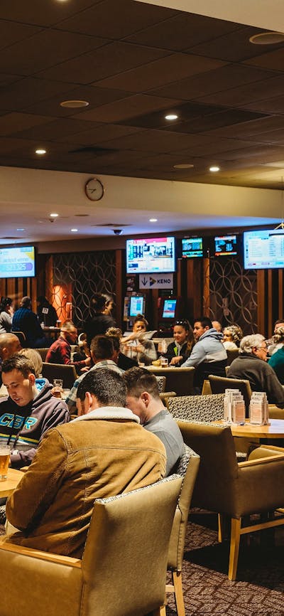 Lanyon Vikings | Red Rock Bistro