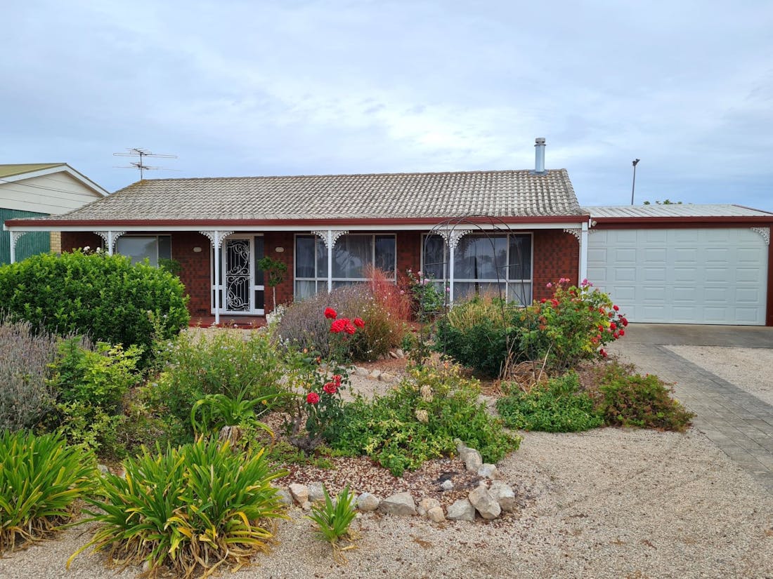 Tabula Rasa Stansbury, South Australia