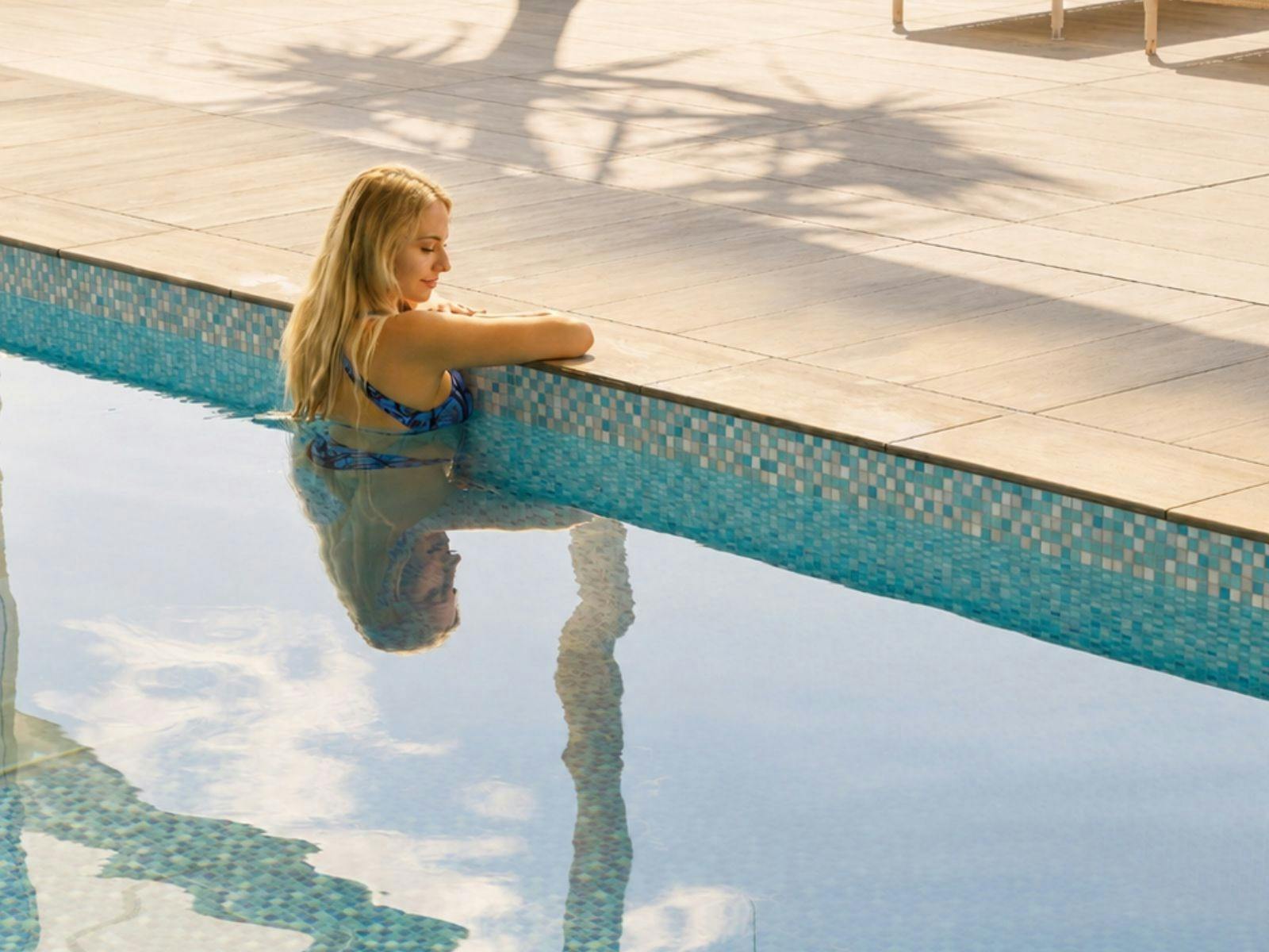 Free breakfast and flexible stay