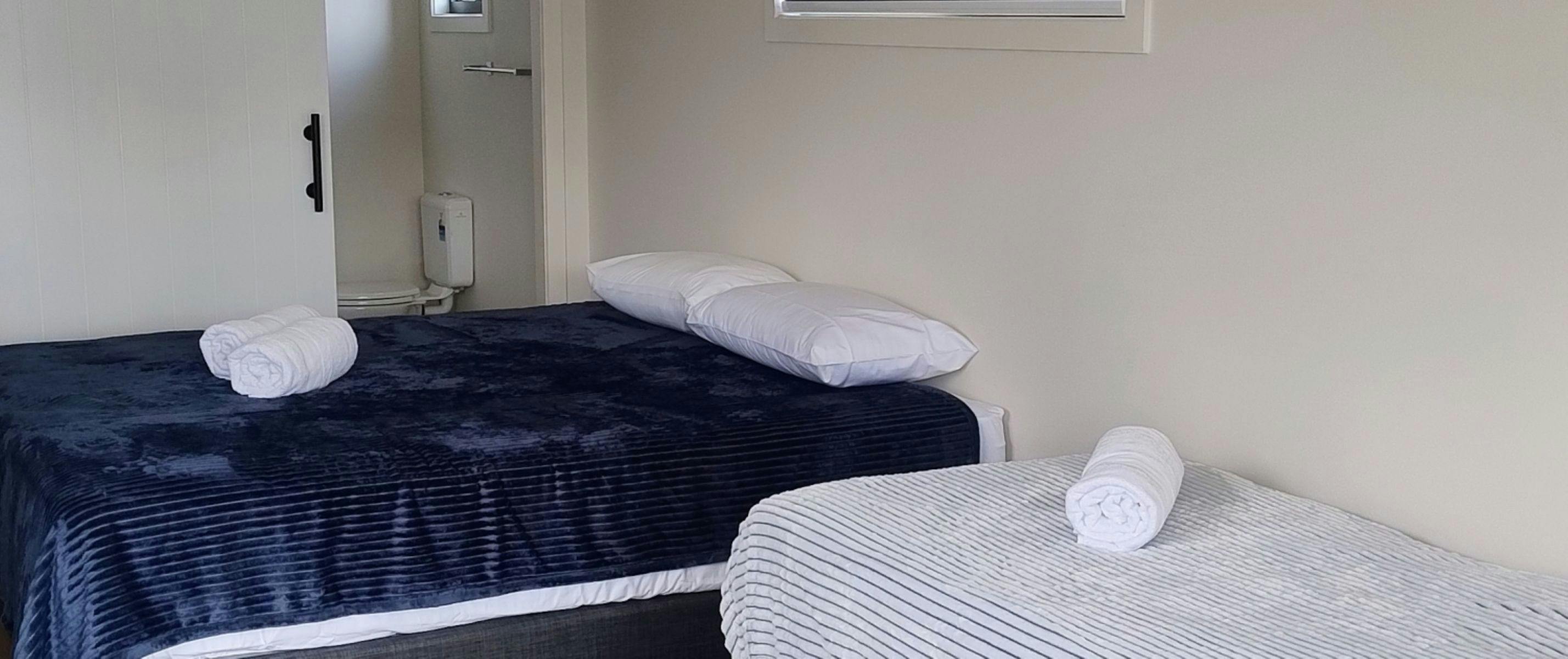 Guyra Club Cabins