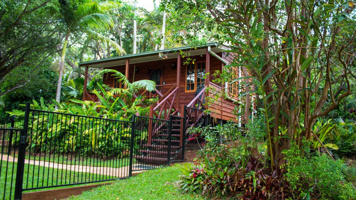cottage