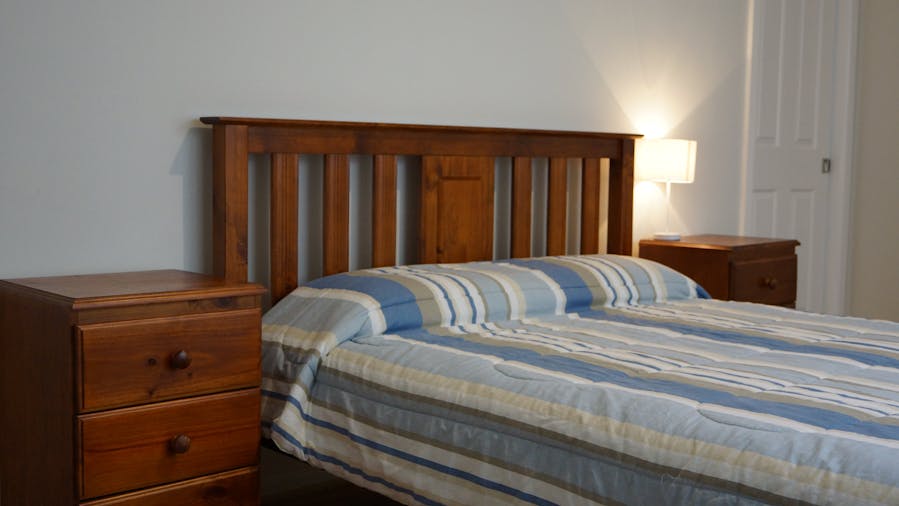 Lincoln Breeze Accommodation
