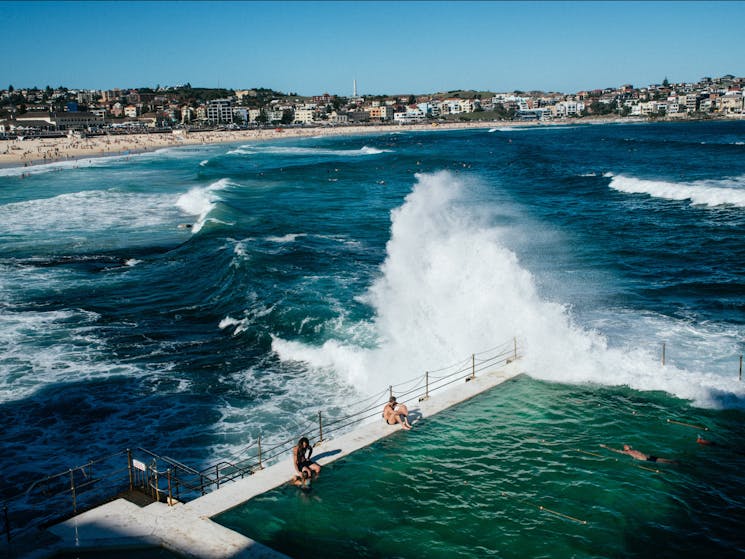 Bondi to Coogee tour